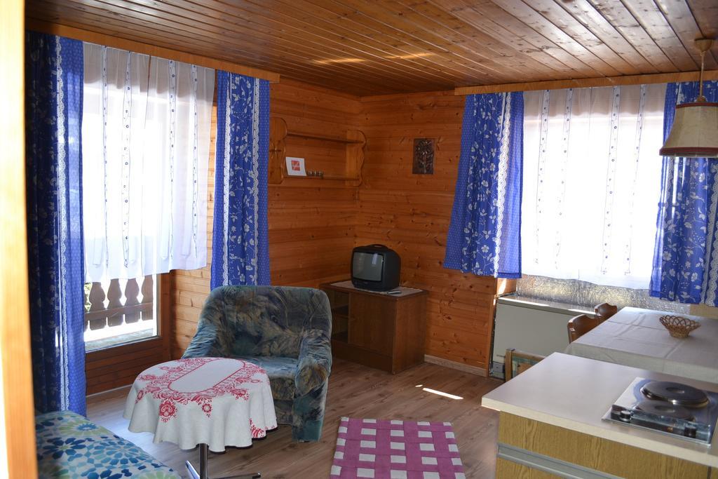 Appartementhaus Anny Vent Zimmer foto