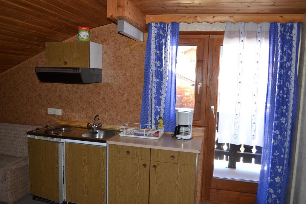 Appartementhaus Anny Vent Zimmer foto