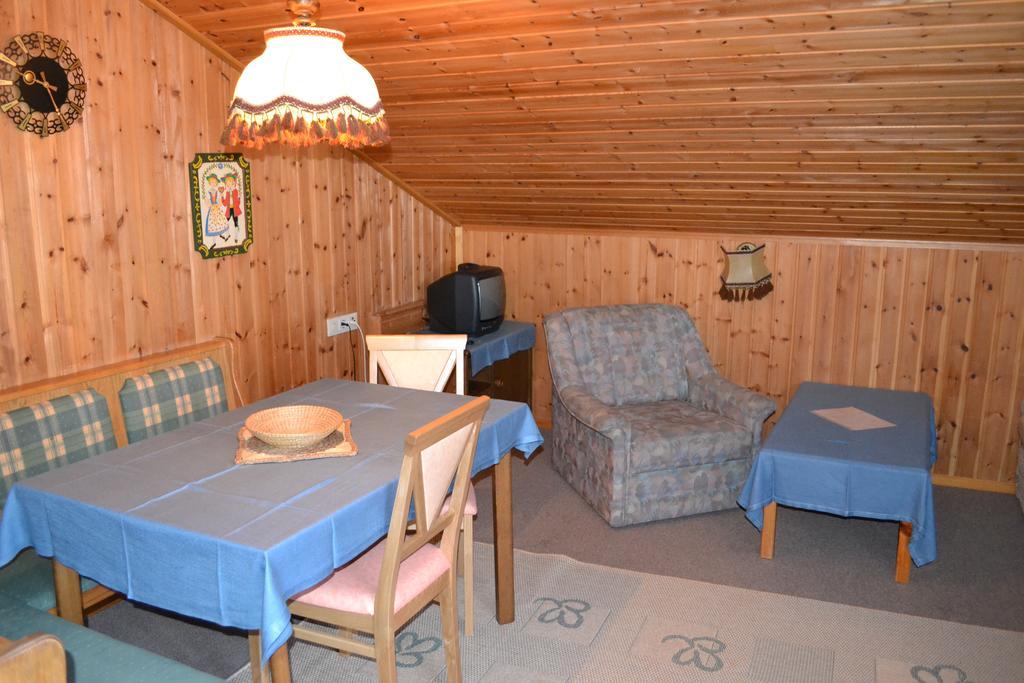 Appartementhaus Anny Vent Zimmer foto