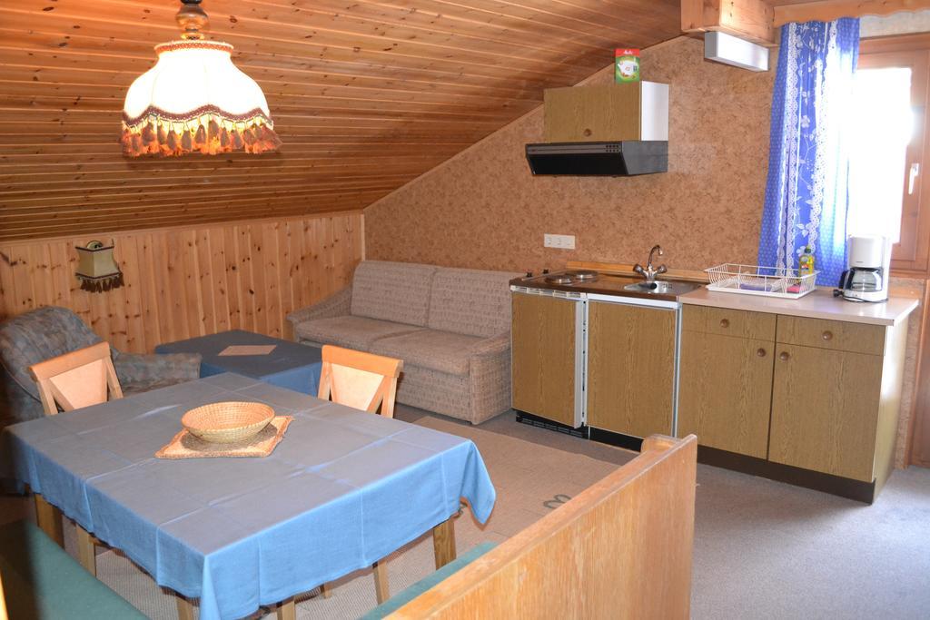 Appartementhaus Anny Vent Zimmer foto