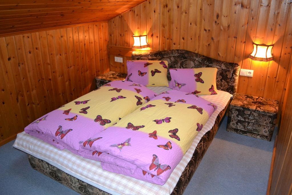 Appartementhaus Anny Vent Zimmer foto